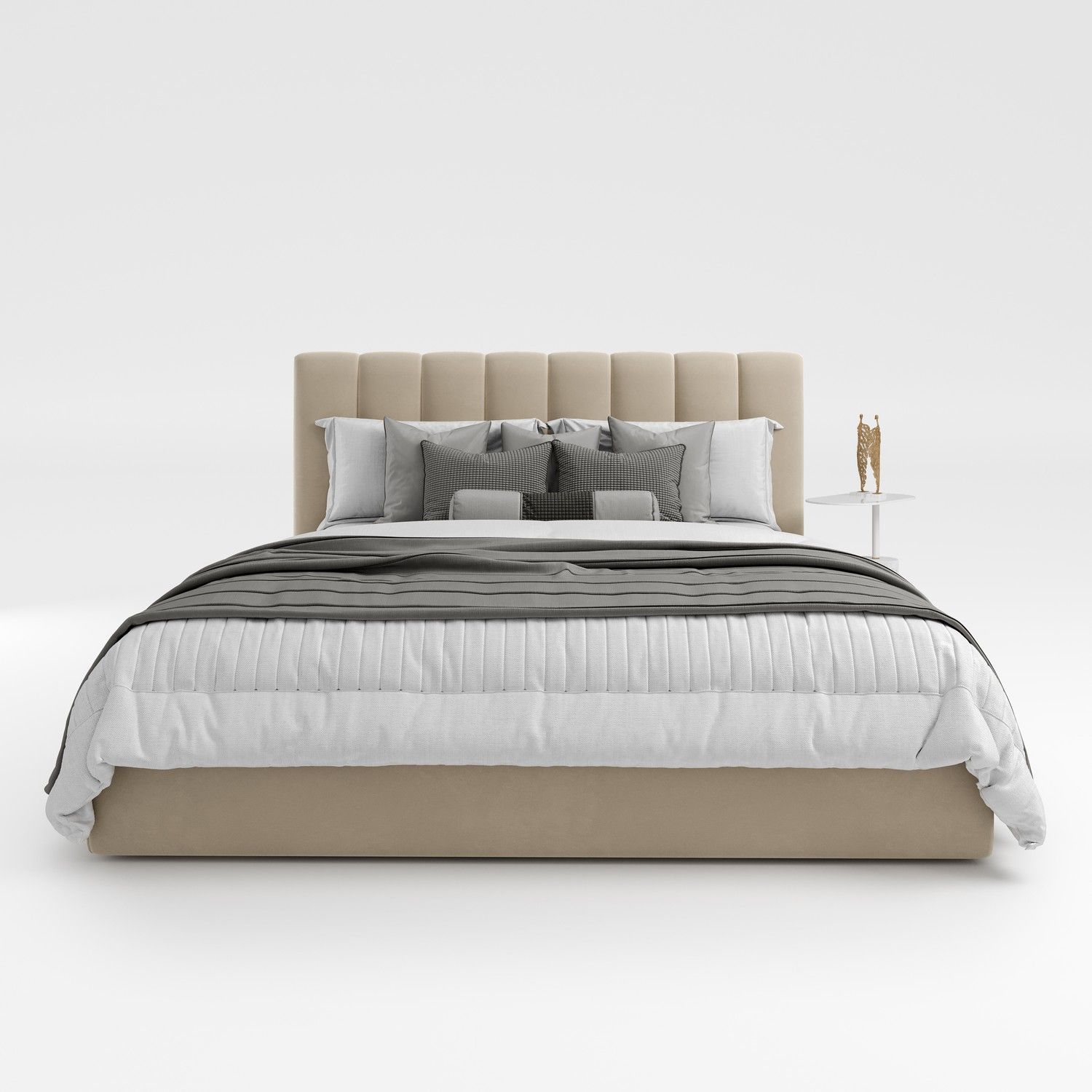Postel Amira 160x200 cm verze se zvedac&iacute;m mechanismem k.l. 1 01-703 foto