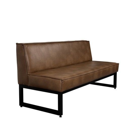 Pohovka Loft К3 Leonardo Cappellini 03 SWEET WALNUT 48-172-03-walnut foto
