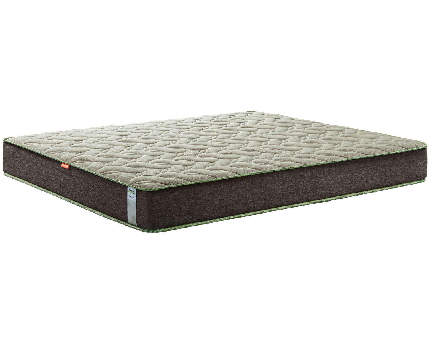 Matrace Sleep&Fly Organic VERSO 09-45 foto
