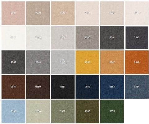 Rohožka k.l. 1 Hugge &ndash; Toptextil Hugge_Toptextil foto