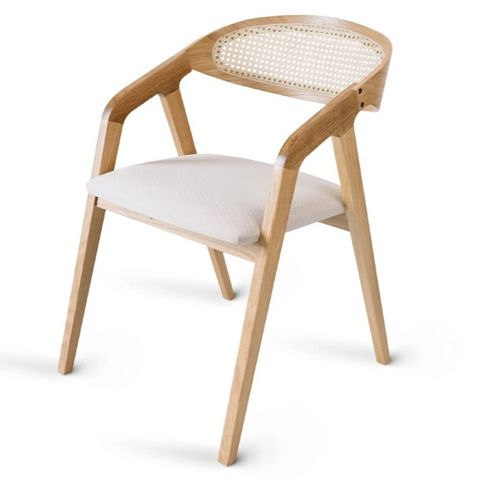 Židle Frame Cane 06-39 foto