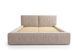 Postel Soft X 140x200 cm verze se zvedac&iacute;m mechanismem k.l. 1 01-7-61 foto