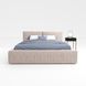 Postel Soft X 140x200 cm verze se zvedac&iacute;m mechanismem k.l. 1 01-7-61 foto