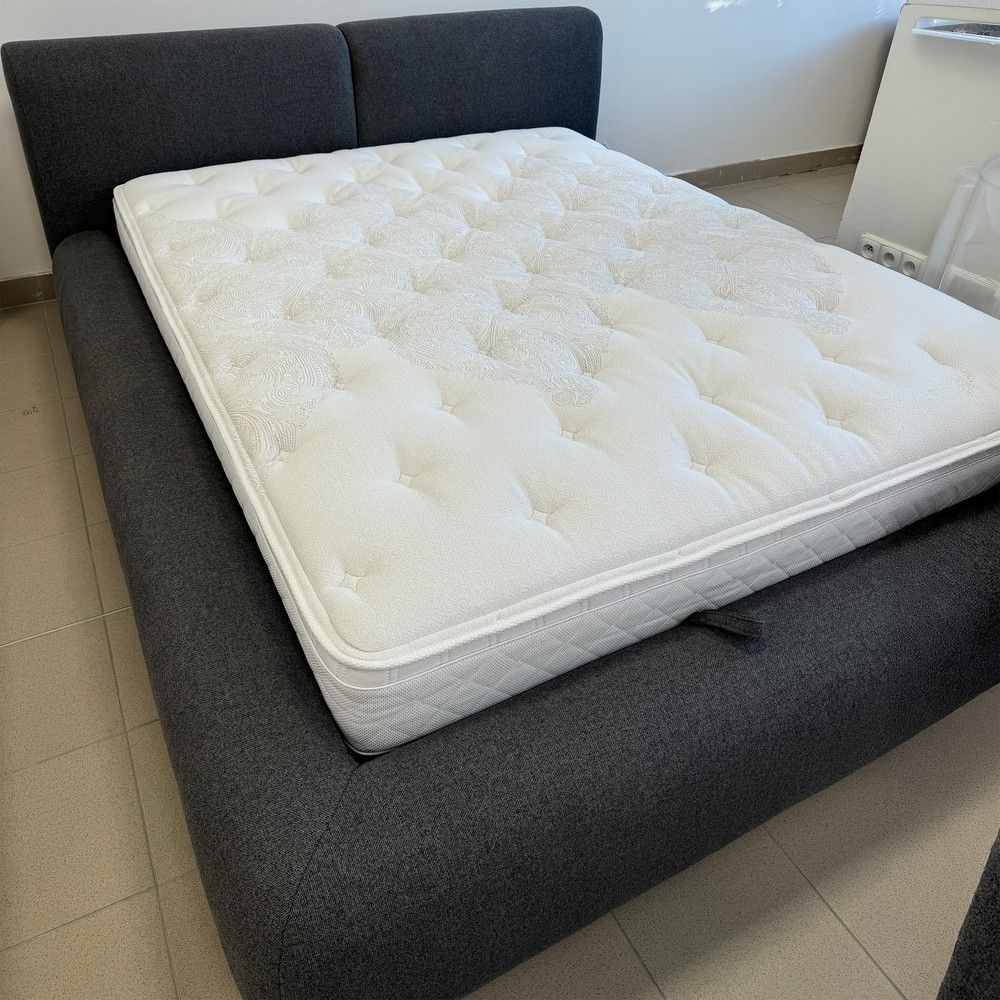 Postel Modo 2 160x200 cm verze se zvedac&iacute;m mechanismem k.l. 6 Admiral 19 01-716-Admiral-19 foto