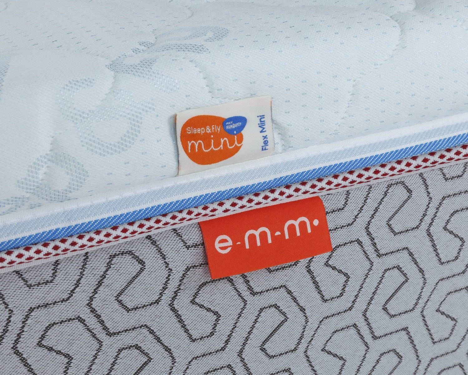 Matrace Sleep&Fly mini FLEX MINI 09-46 foto