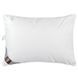 Antialergenn&iacute; pol&scaron;t&aacute;ř Super Soft Premium &ndash; alternativa labut&iacute;ho peř&iacute; 50&times;70 cm 8-11637 foto