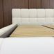 Postel Mellina 180x200 cm verze se zvedac&iacute;m mechanismem k.l. 4 Lounge white 01-717-Lounge-white foto