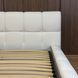 Postel Mellina 180x200 cm verze se zvedac&iacute;m mechanismem k.l. 4 Lounge white 01-717-Lounge-white foto