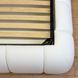 Postel Mellina 180x200 cm verze se zvedac&iacute;m mechanismem k.l. 4 Lounge white 01-717-Lounge-white foto