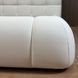 Postel Mellina 180x200 cm verze se zvedac&iacute;m mechanismem k.l. 4 Lounge white 01-717-Lounge-white foto