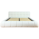 Postel Mellina 180x200 cm verze se zvedac&iacute;m mechanismem k.l. 4 Lounge white 01-717-Lounge-white foto