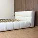 Postel Mellina 180x200 cm verze se zvedac&iacute;m mechanismem k.l. 4 Lounge white 01-717-Lounge-white foto
