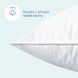 Antialergenn&iacute; pol&scaron;t&aacute;ř Super Soft Premium &ndash; alternativa labut&iacute;ho peř&iacute; 50&times;70 cm 8-11637 foto