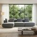 Rohov&aacute; pohovka Nova 01-153 foto