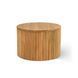 Konferenčn&iacute; stolek Nest Small Natural Oak Jasan 26-13 foto