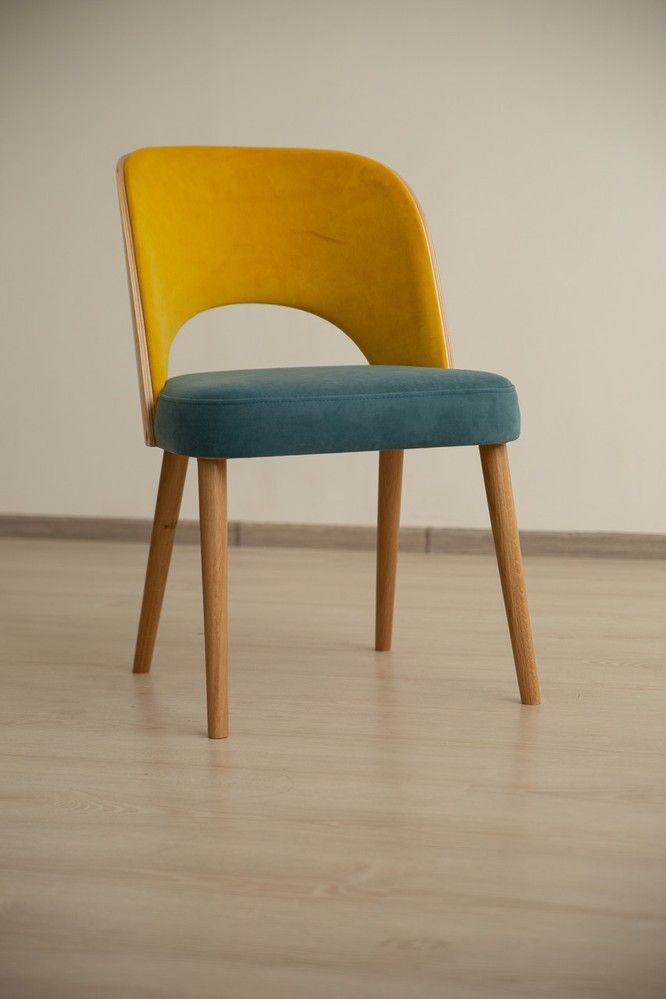 Židle Loft 5 04-11 foto