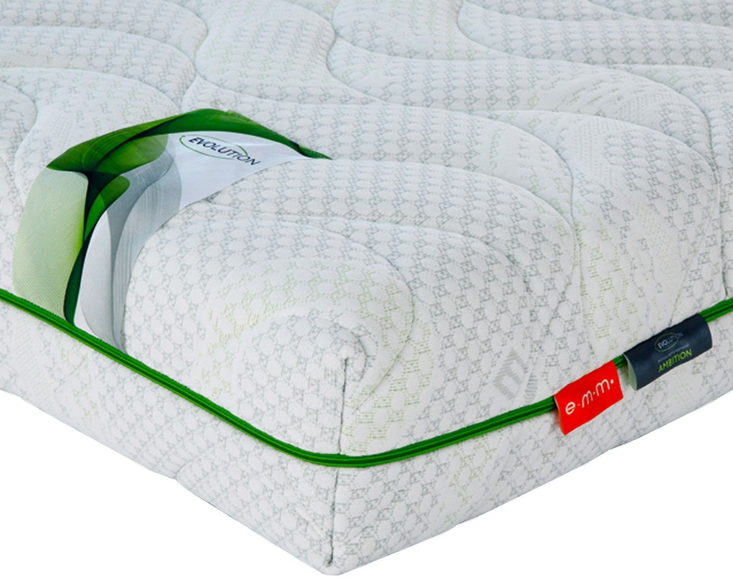 Matrace Evolution RELAX DUO 09-5 foto