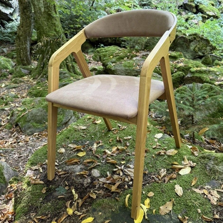 Židle Frame Soft 06-38 foto